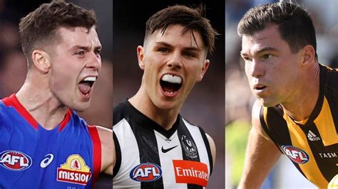 AFL trade period live updates: Josh Dunkley, Ollie Henry, Jaeger O.
